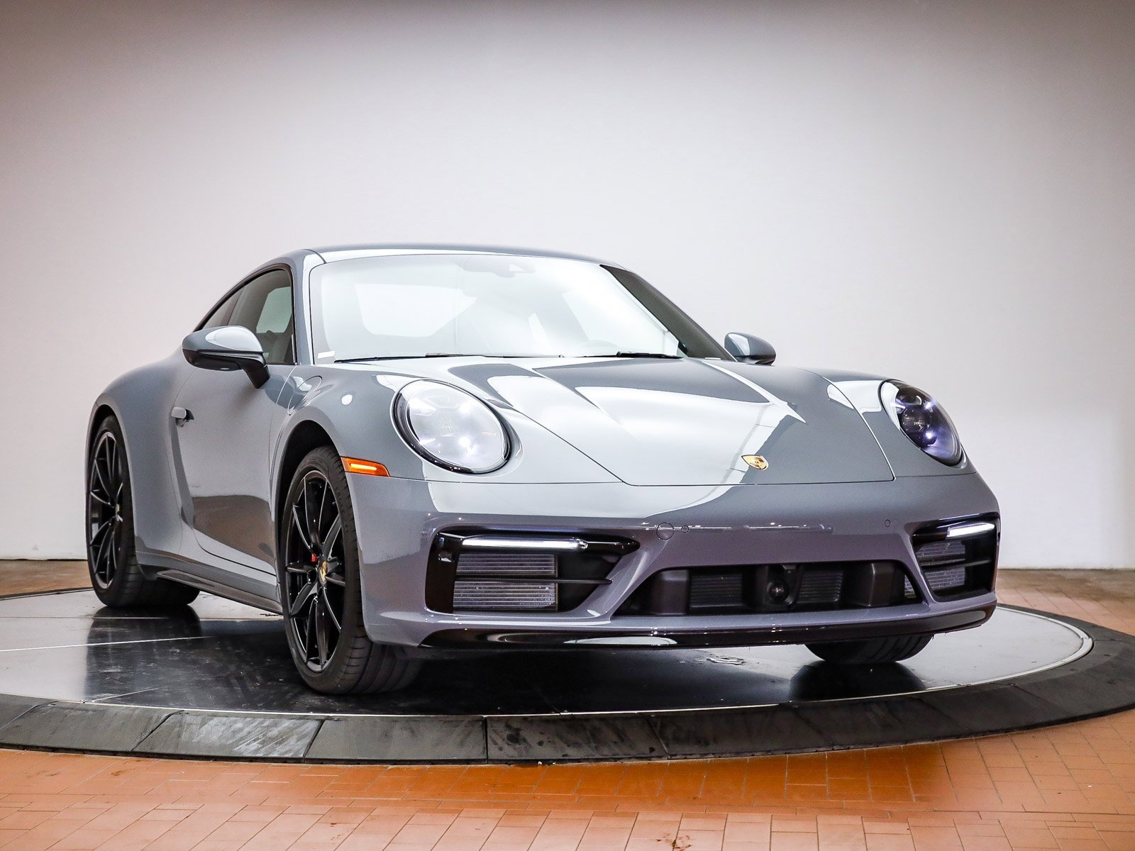 Used 2024 Porsche 911 Carrera 4S image 14