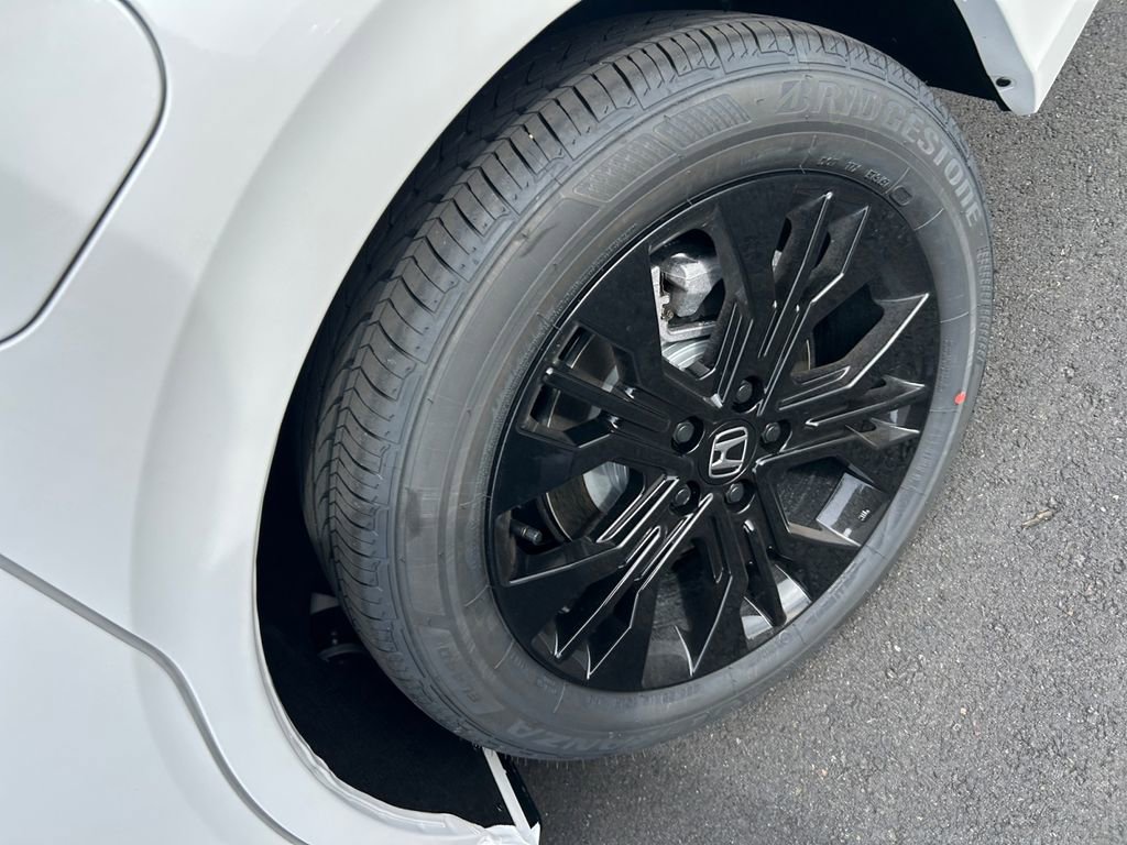 New 2026 Honda Odyssey Sport-L image 20