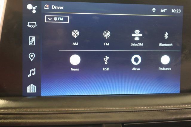 Used 2022 Chevrolet Suburban High Country w/ Premium Package image 19