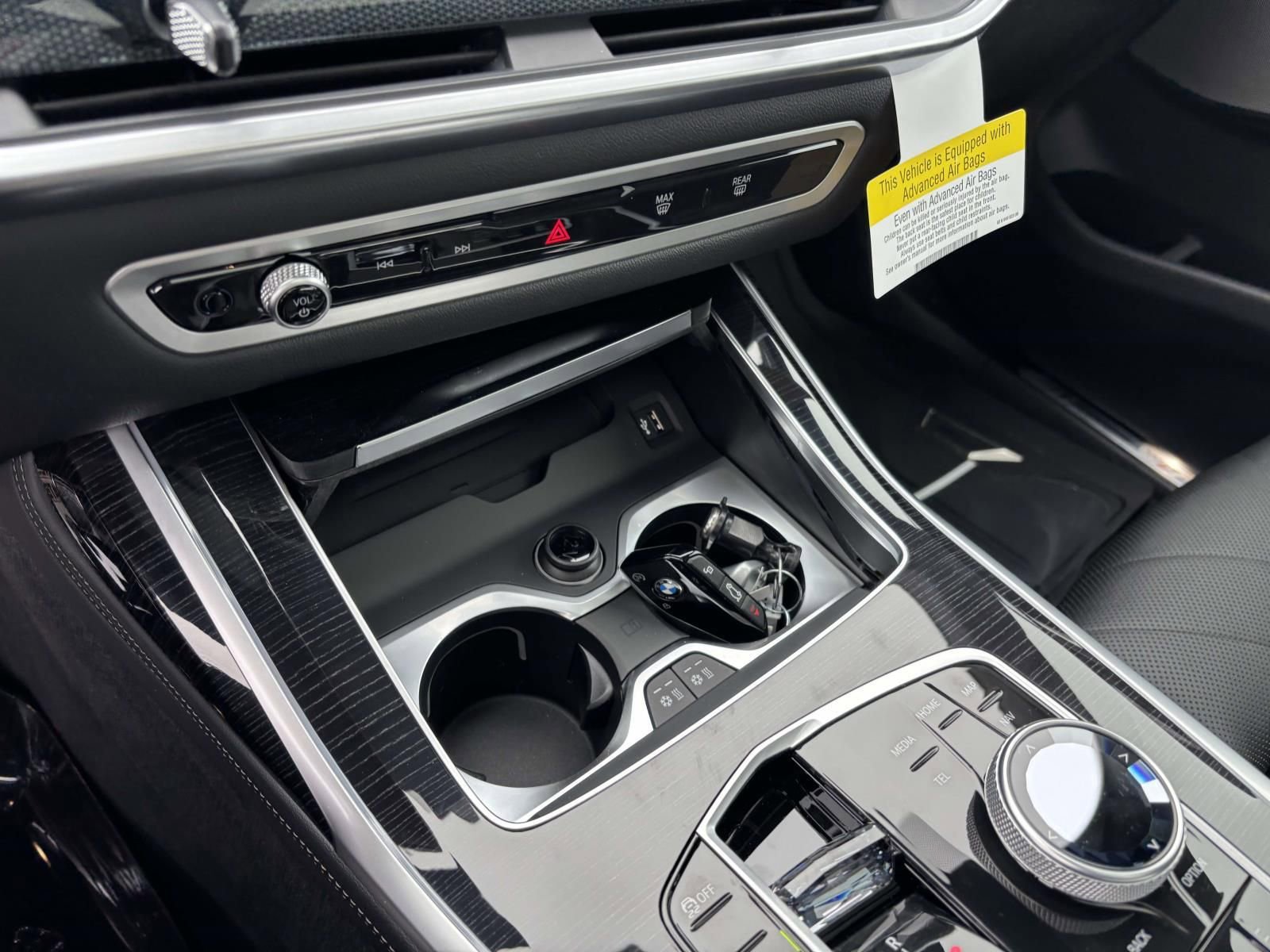 New 2026 BMW X7 xDrive40i image 23