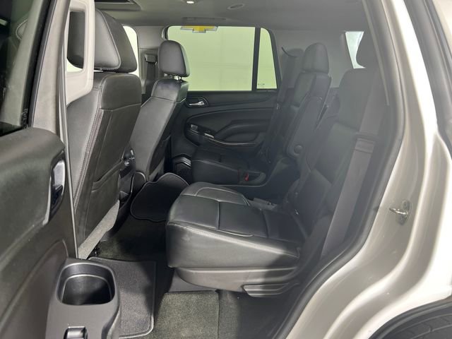 Used 2017 Chevrolet Tahoe LT RWD image 25