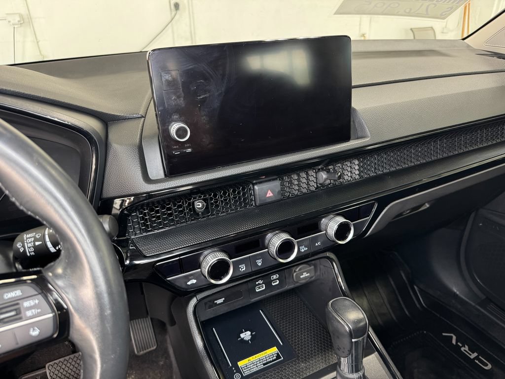 Used 2023 Honda CR-V EX-L image 18