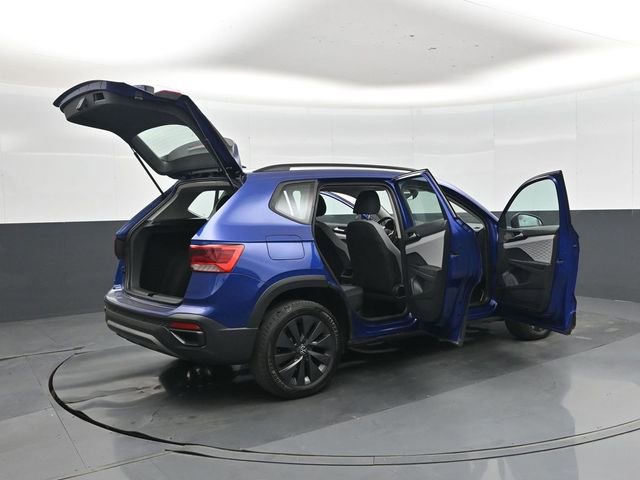 Used 2023 Volkswagen Taos S image 46