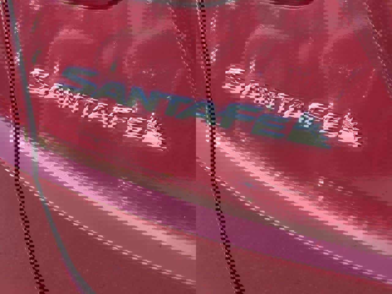 Used 2014 Hyundai Santa Fe Sport 2.0T image 12