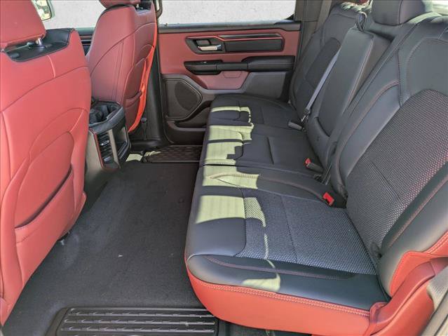 New 2026 RAM 1500 Rebel w/ Bed Utility Group AWD/4WD image 15