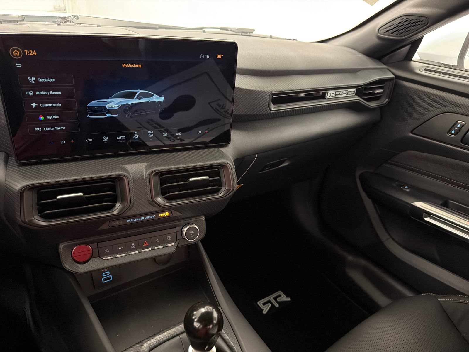 New 2026 Ford Mustang GT RWD image 26