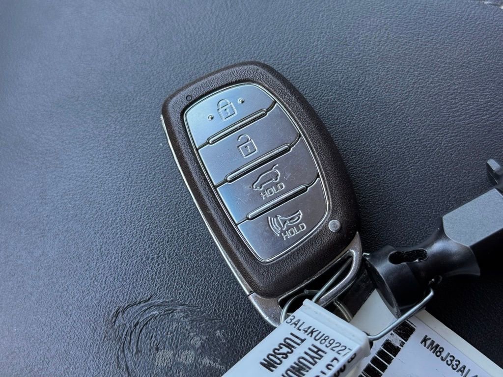 Used 2019 Hyundai Tucson Sport image 36