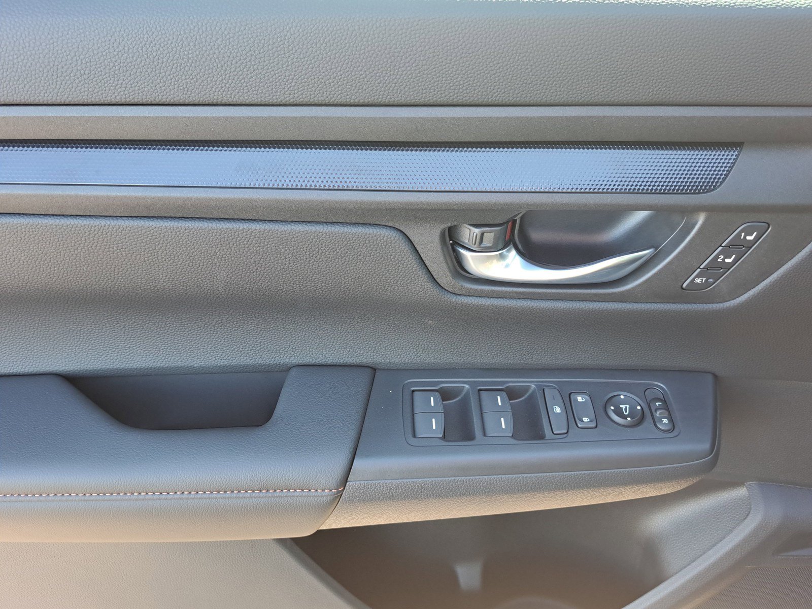 New 2026 Honda CR-V Sport-L image 15