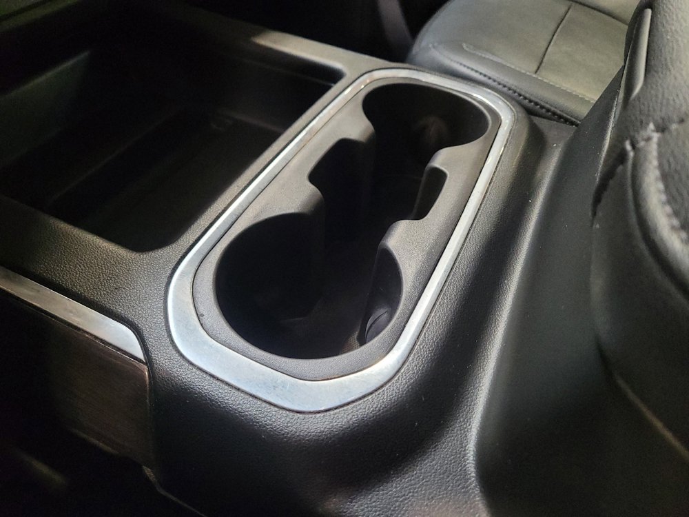 Used 2021 Chevrolet Silverado 1500 LTZ AWD/4WD image 26