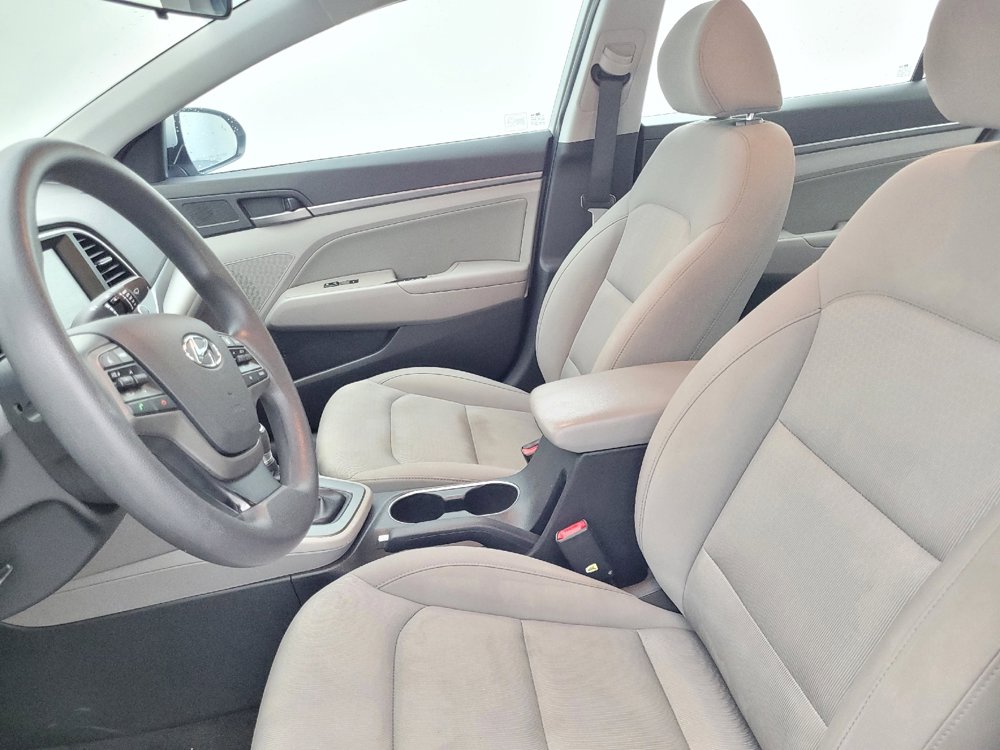 Used 2018 Hyundai Elantra SEL image 17