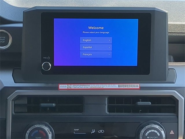 New 2026 Toyota 4Runner SR5 image 18