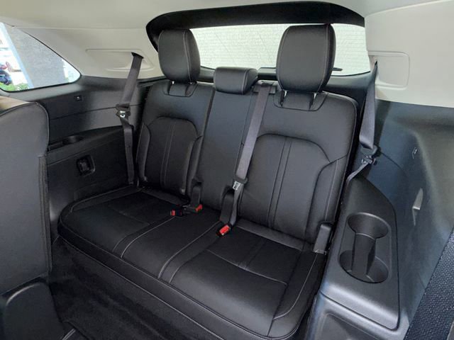 New 2025 MAZDA CX-90 3.3 Turbo w/ Select Package image 15