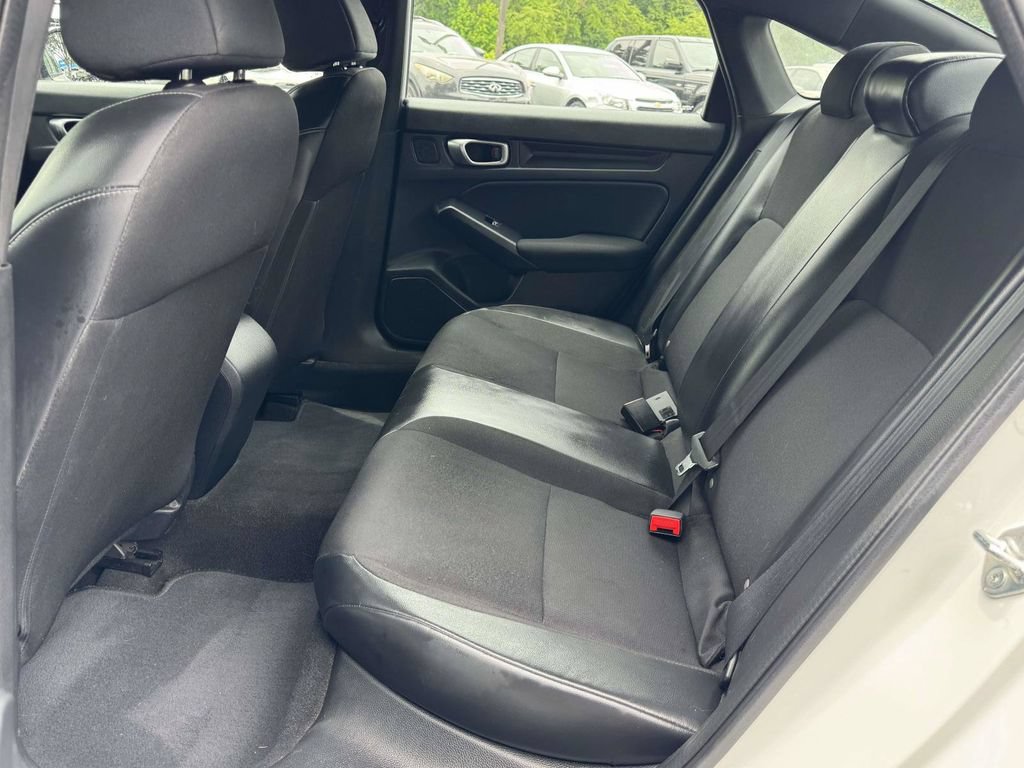 Used 2023 Honda Civic Sport image 18