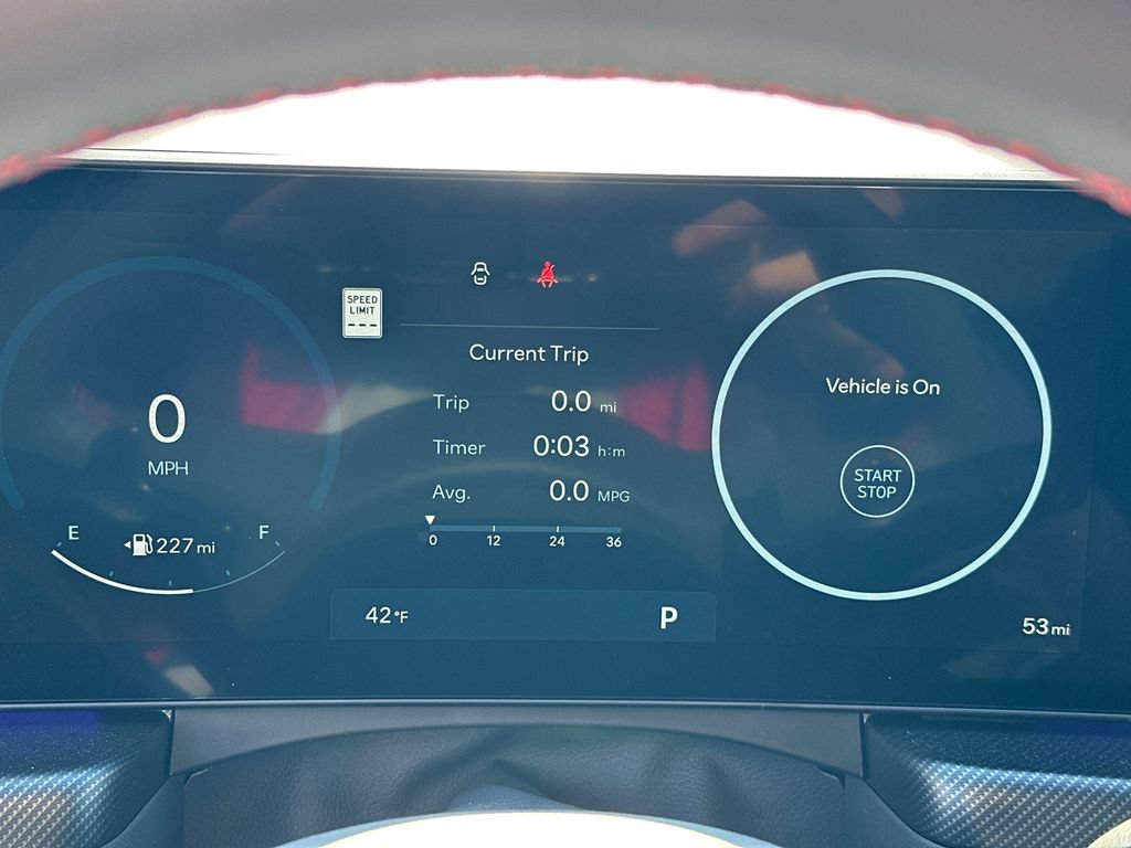 New 2026 Hyundai Sonata N Line FWD image 27