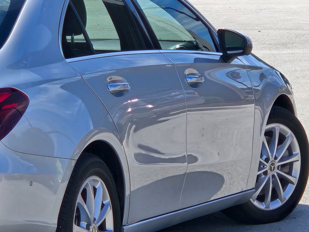 Used 2022 Mercedes-Benz A 220 4MATIC image 16