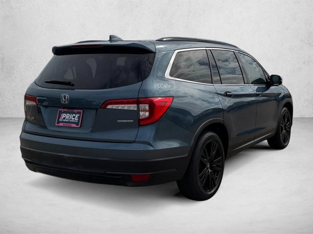 Used 2021 Honda Pilot Special Edition image 5