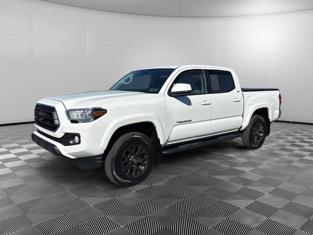 Used 2020 Toyota Tacoma SR5