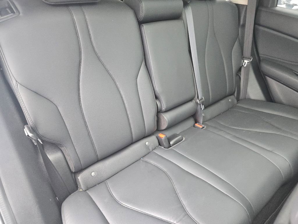 Used 2021 Acura RDX FWD image 19