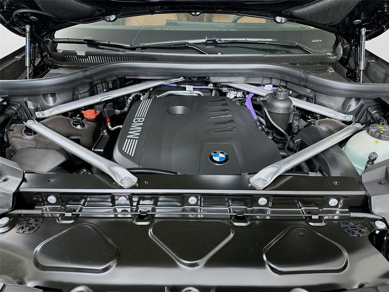 New 2026 BMW X7 xDrive40i w/ M Sport Package image 32