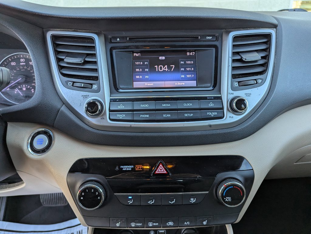 Used 2017 Hyundai Tucson Sport image 22