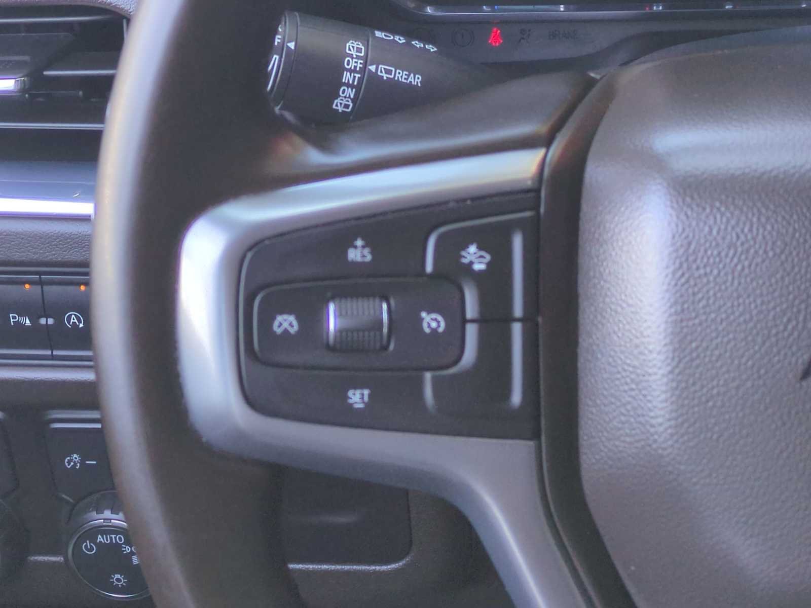 Used 2024 Chevrolet Tahoe LT RWD image 15