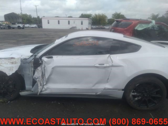 Used 2018 Ford Mustang Premium w/ Ecoboost Performance Package image 6