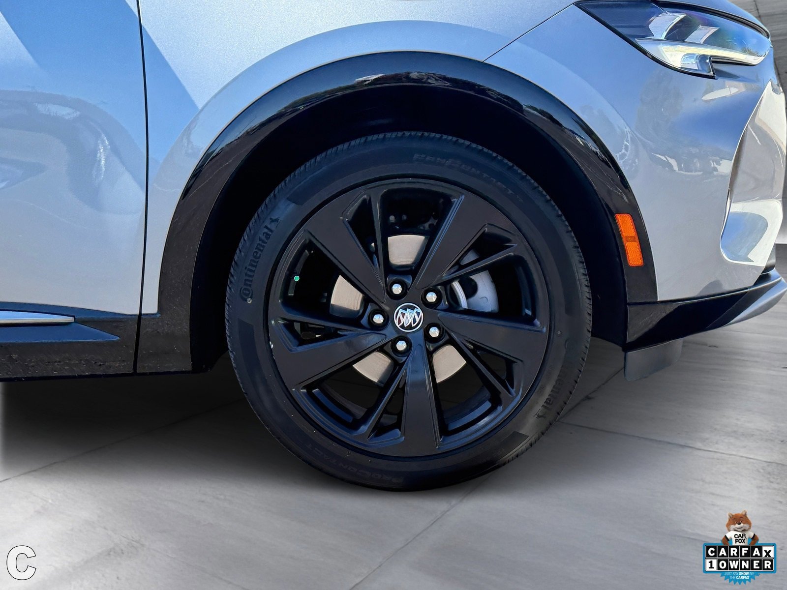 Used 2023 Buick Envision Preferred image 8