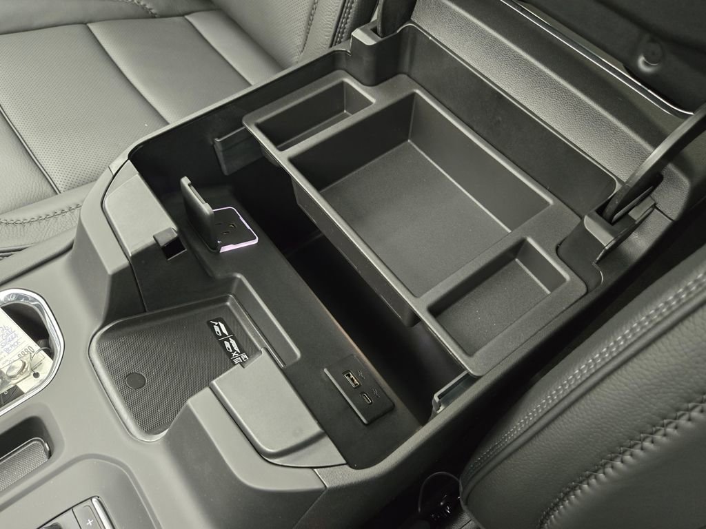 New 2026 GMC Sierra 1500 Denali image 33