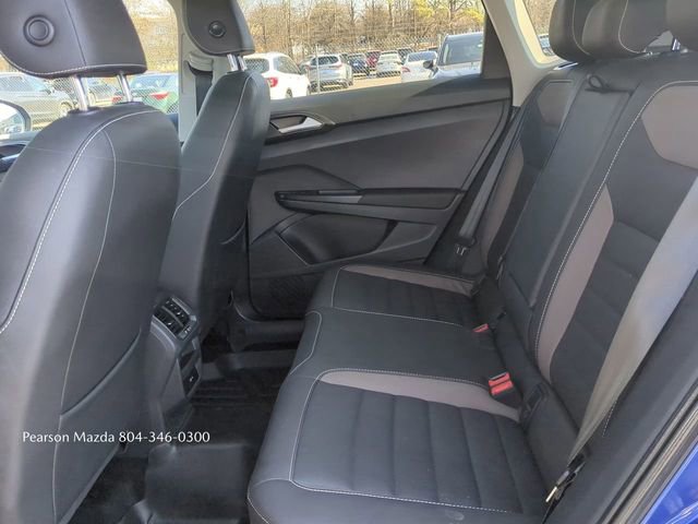Used 2023 Volkswagen Taos SEL image 13