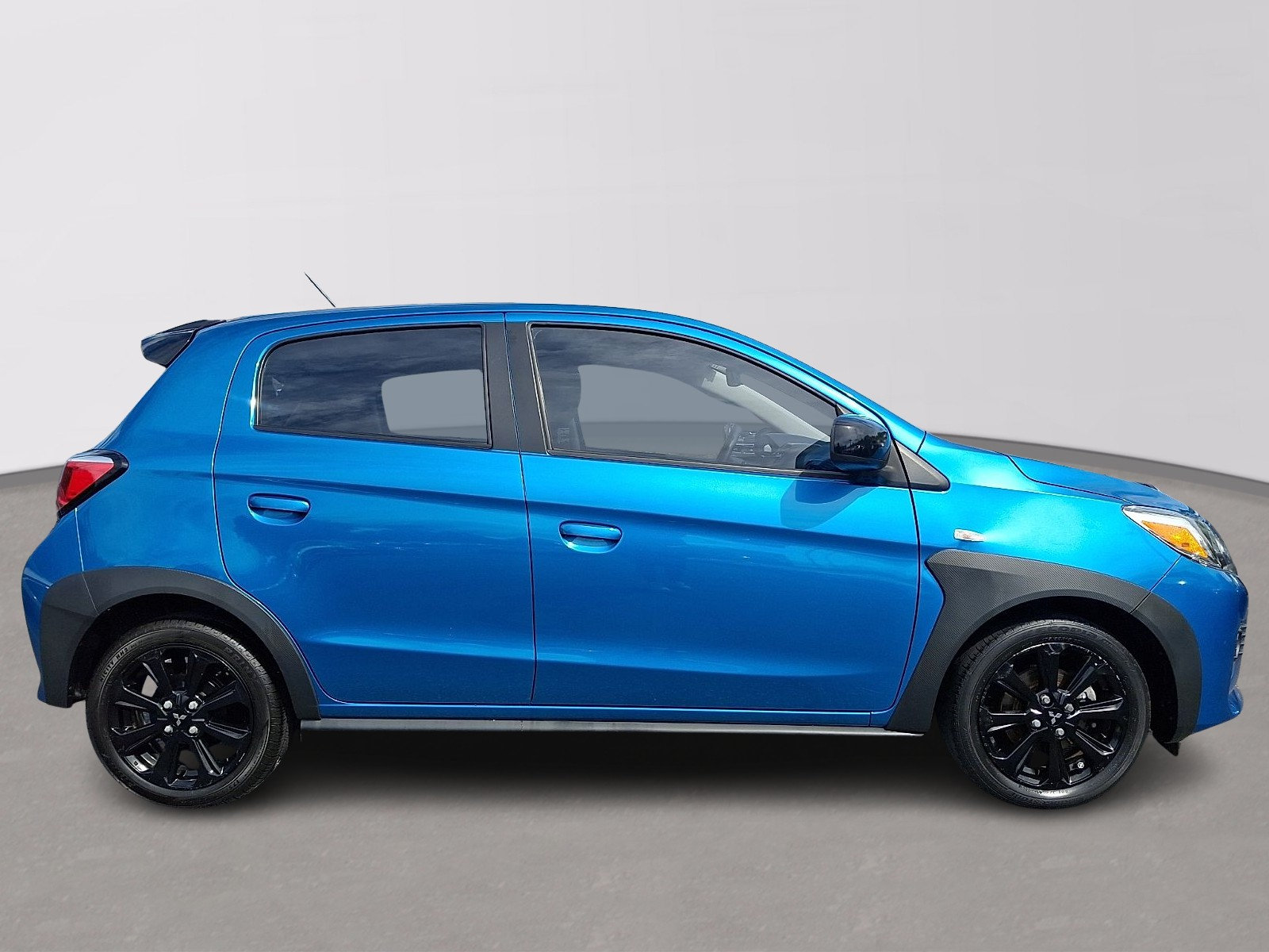 Used 2023 Mitsubishi Mirage SE FWD image 7