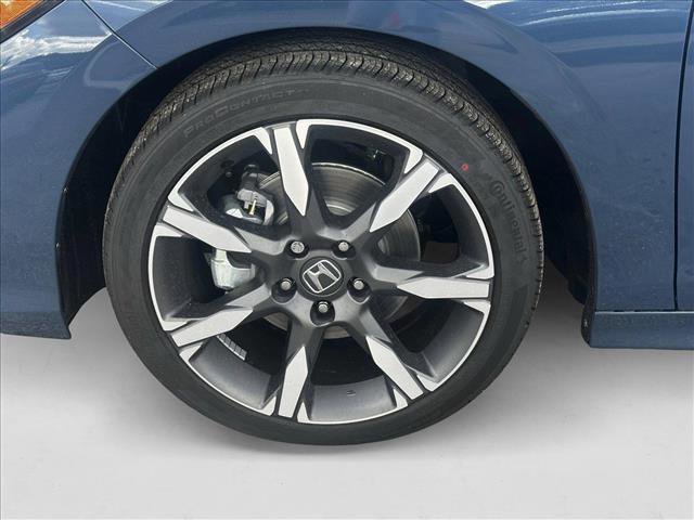New 2025 Honda Civic Sport Touring image 19