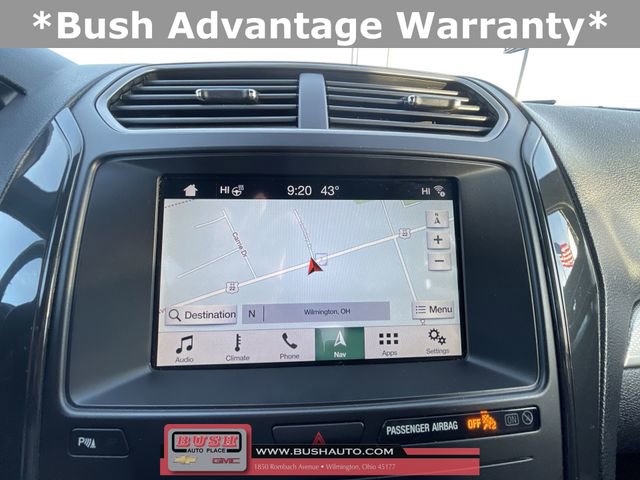 Used 2019 Ford Explorer XLT w/ Equipment Group 202A image 14