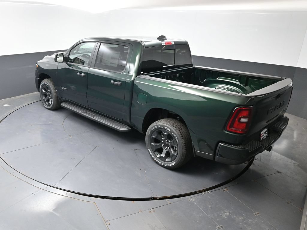 New 2026 RAM 1500 Express AWD/4WD image 34