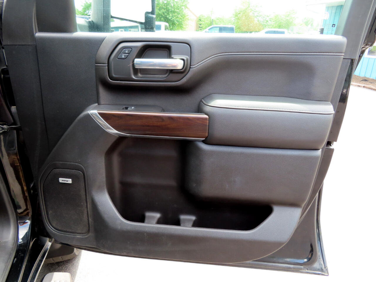 Used 2020 GMC Sierra 2500 SLT w/ SLT Premium Plus Package image 45