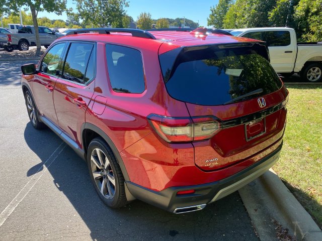Used 2023 Honda Pilot Elite image 31