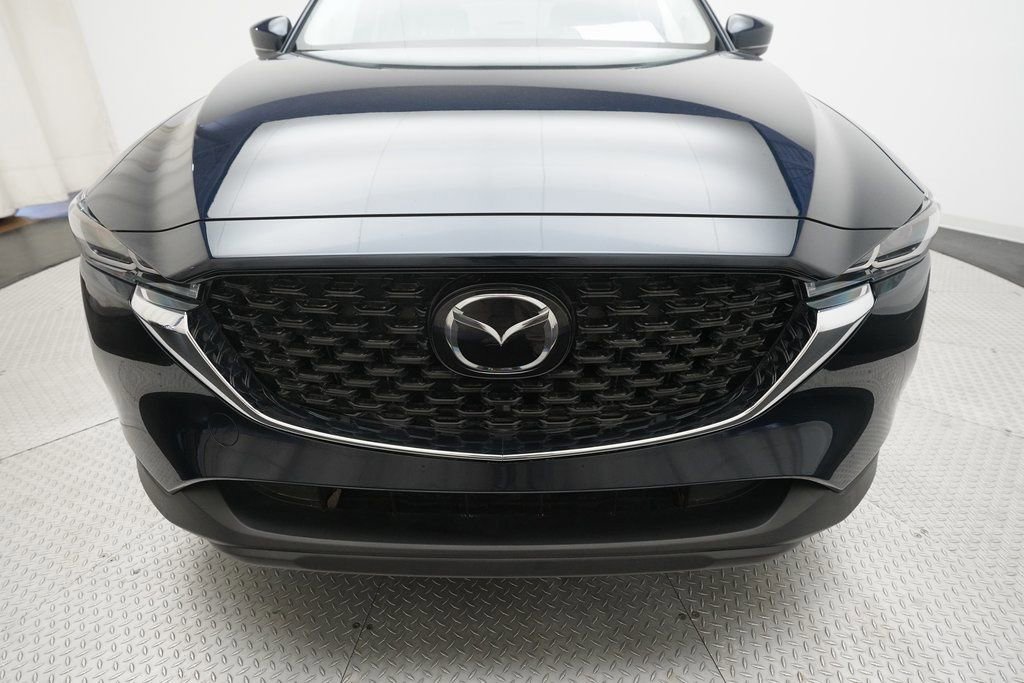 Certified 2023 MAZDA CX-5 AWD 2.5 S w/ Select Package image 20