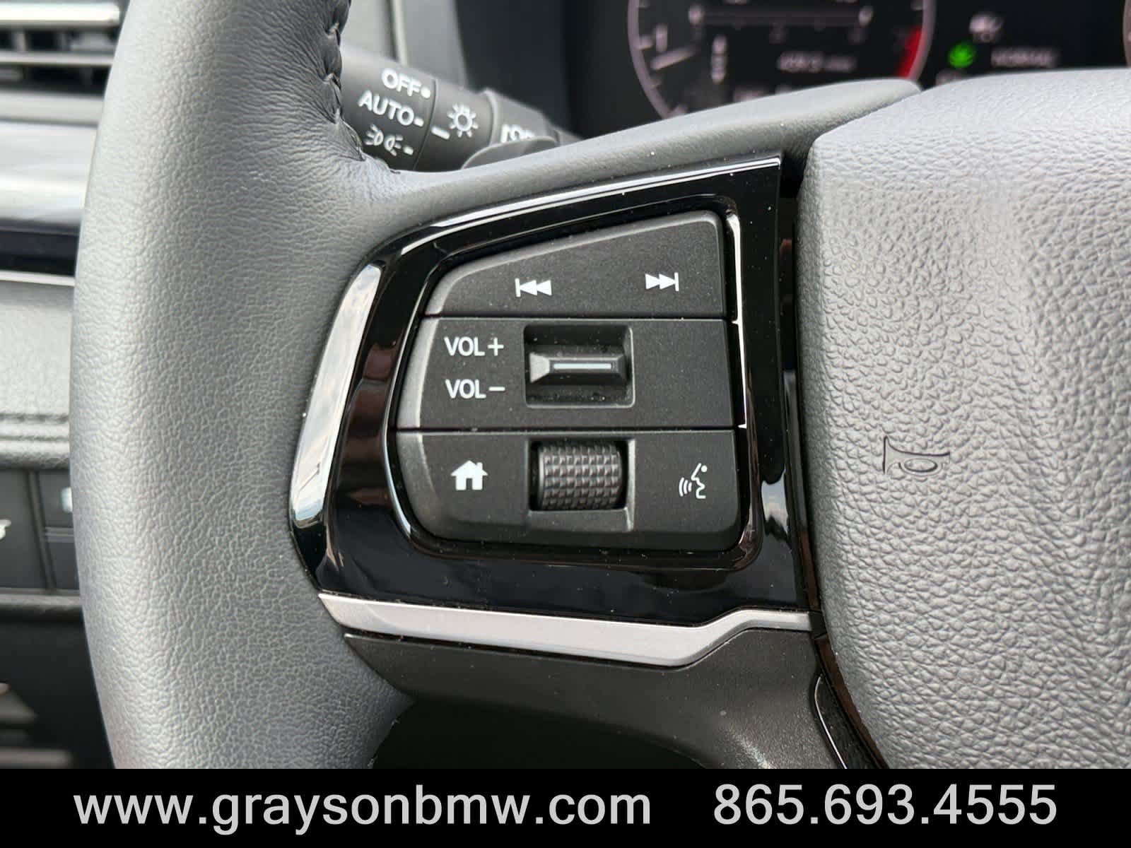 Used 2026 Honda Odyssey Elite image 26