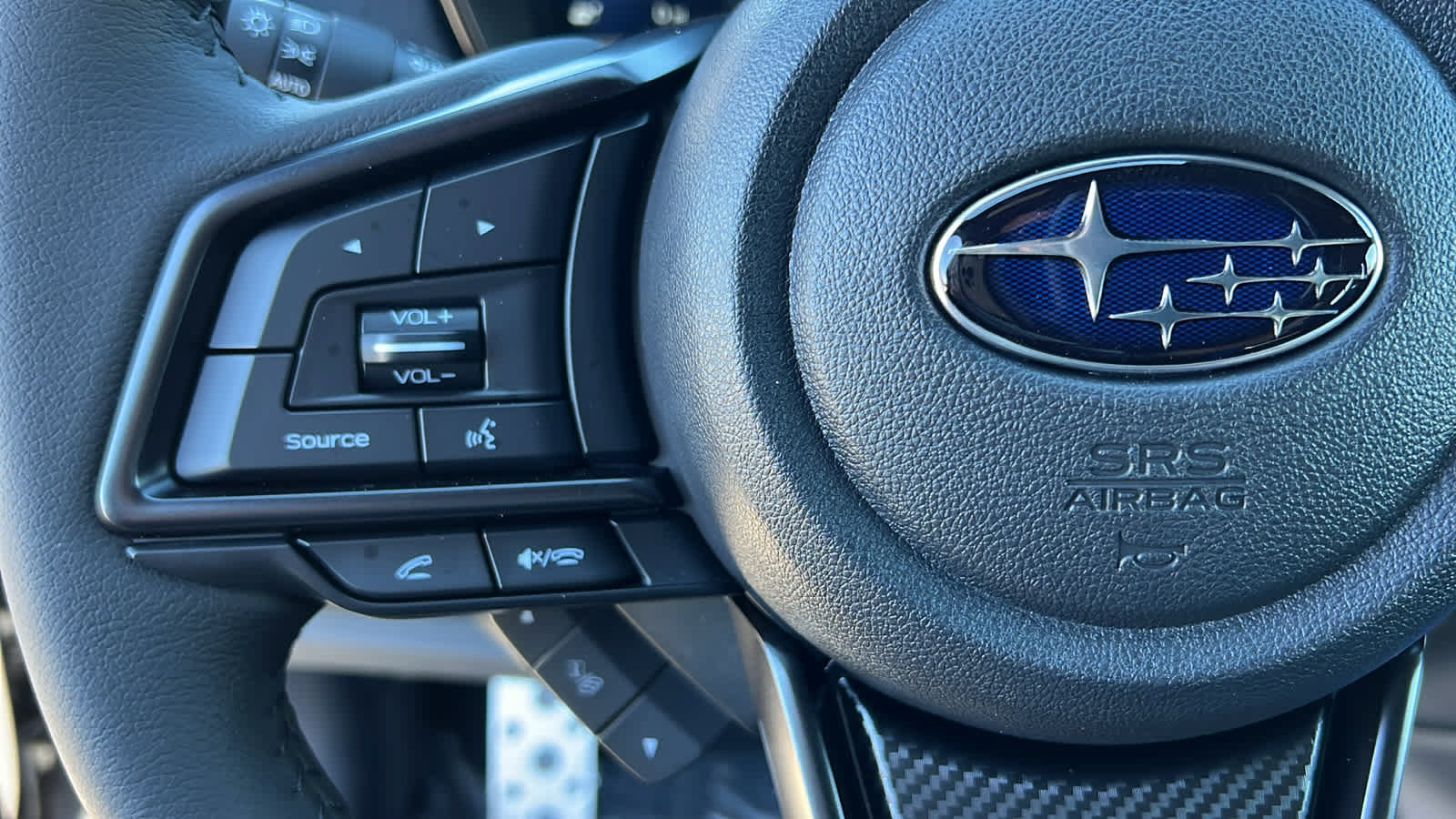 New 2026 Subaru WRX GT AWD/4WD image 19