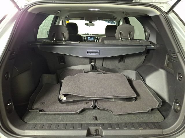 Used 2018 Chevrolet Equinox LT AWD/4WD image 28