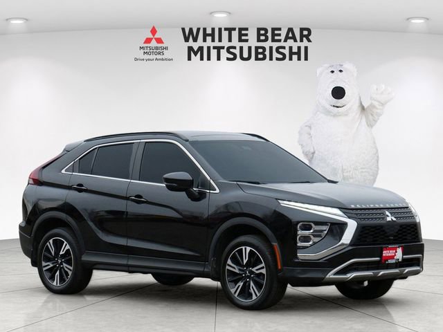 Used 2023 Mitsubishi Eclipse Cross SE