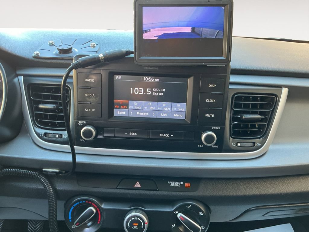 Used 2018 Kia Rio LX FWD image 14