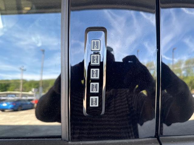 Certified 2022 Ford F150 Lariat AWD/4WD image 28
