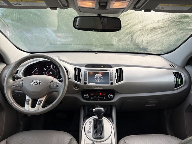 Used 2016 Kia Sportage EX w/ EX Premium Package FWD image 19