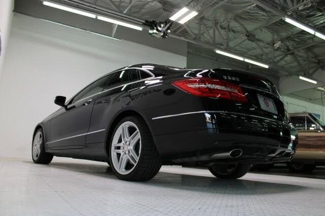 Used 2013 Mercedes-Benz E 350 image 43