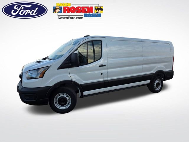 New 2026 Ford Transit 150 Low Roof image 1