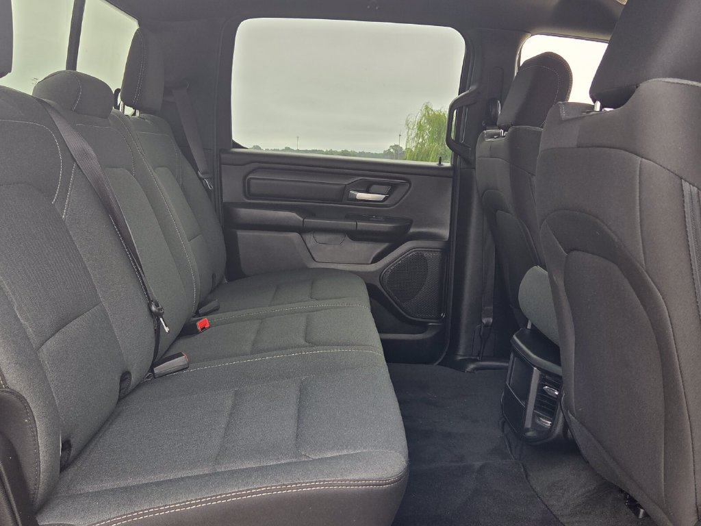 Used 2024 RAM 1500 Tradesman AWD/4WD image 12