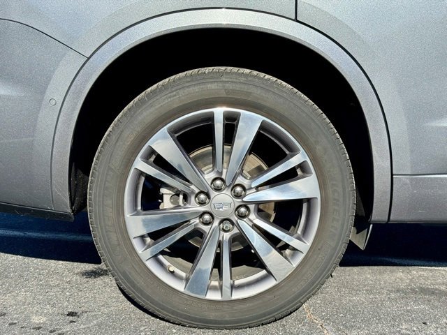 Used 2020 Cadillac XT6 Premium Luxury image 31