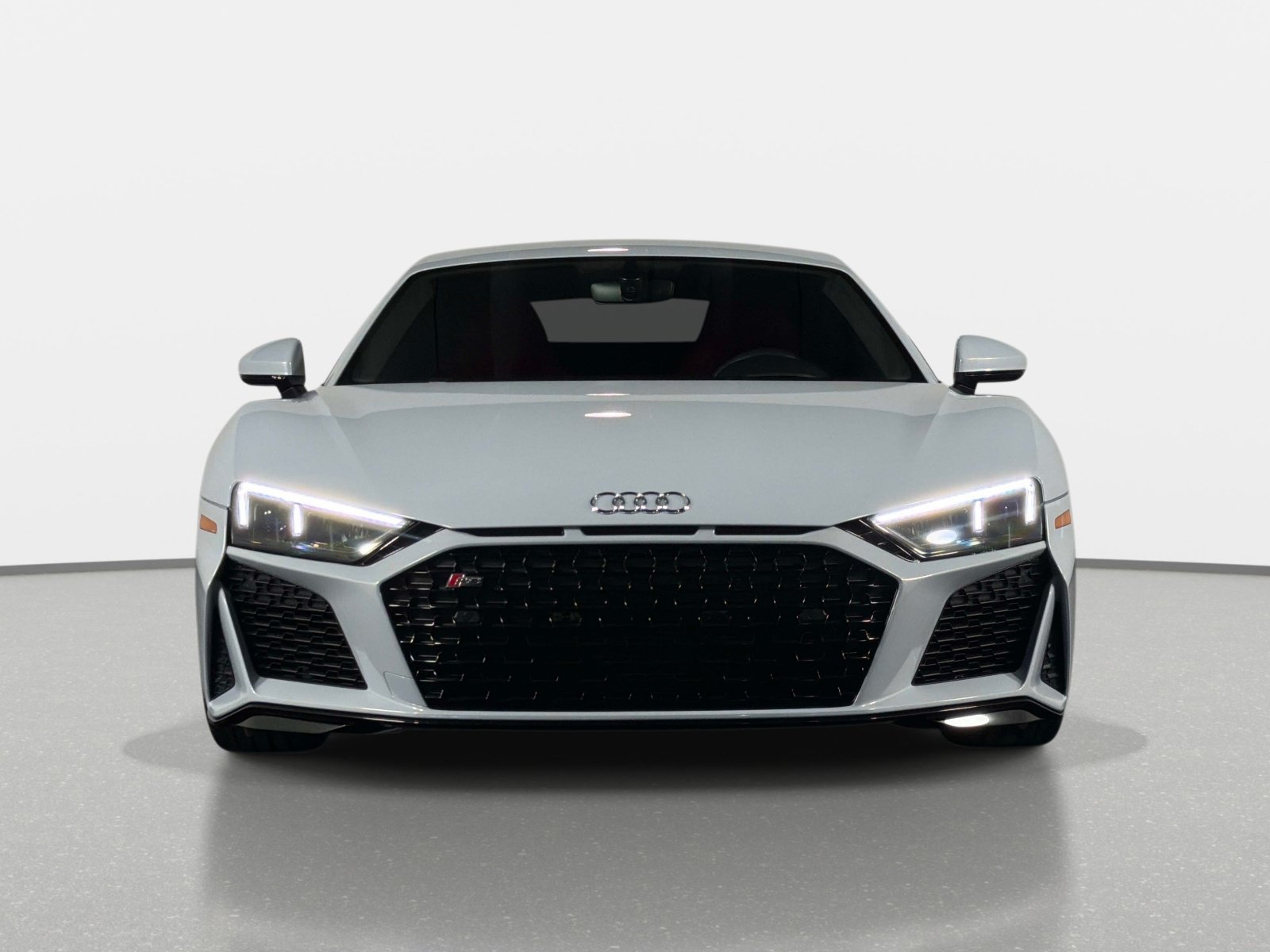 Used 2023 Audi R8 V10 performance RWD image 9