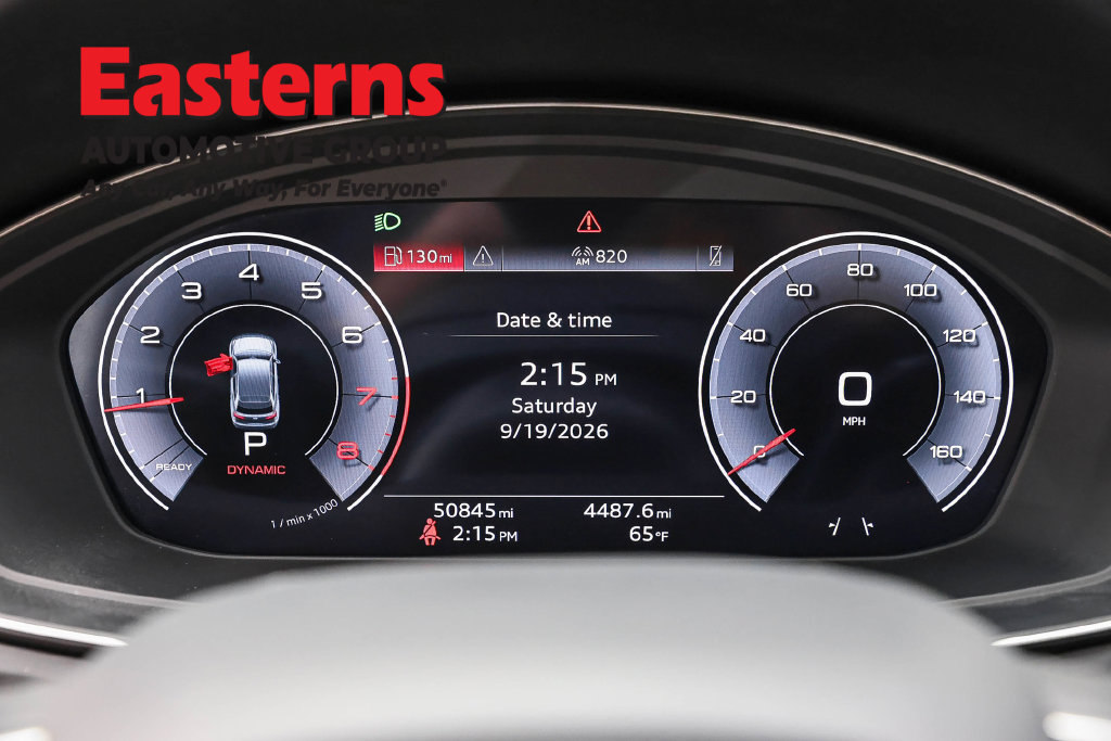 Used 2024 Audi Q5 2.0T Premium Plus AWD/4WD image 18