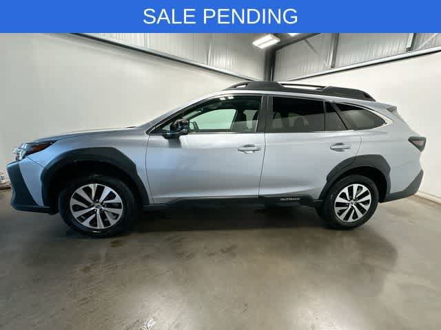 Certified 2024 Subaru Outback Premium AWD/4WD video 2